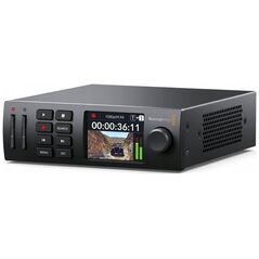 Blackmagic Blackmagic Design HyperDeck Studio HD mini 13097677 9338716007114