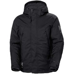Ανδρικό Helly Hansen Χειμερινό μπουφάν HELLY HANSEN Bifrost Winter, μαύρο L 13215709 7040058031659