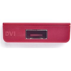 Smartkeeper Smartkeeper CSK-DL10 blocker θυρών Κλειδί κλειδώματος θύρας DVI Κόκκινο 13231963 8809534691409