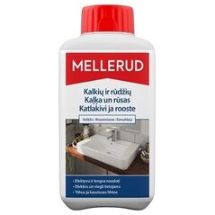 Ecovacs Mellerud Lime And Rust Remover 0.5L