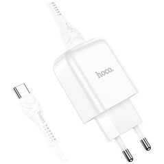Ładowarka Hoco N2 1x USB-A 2 A