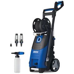 Πλυντήριο πίεσης Nilfisk Nilfisk Premium 200-15 EU 12243174 5715492234097