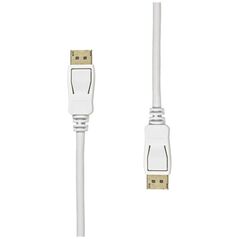 Καλώδιο ProXtend ProXtend DisplayPort 1.4 5M Λευκό 12745266 5714590027341