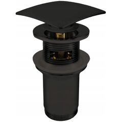 Deante Plug για νιπτήρα ή μπιντέ με μανίκι - γενική 12907972 5907650813910