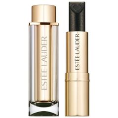 Estee Lauder Estee Lauder, Pure Color Love, Φυσικά Έλαια, Μεγάλης διάρκειας, Κρεμ κραγιόν, 180, Black Star, 3,5 g για γυναίκες 13075459 887167355996