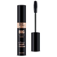 Bel London Bel London, Big Lash, Volumizing & Lengthening, Mascara, Intense Black, 13,5 ml για γυναίκες 13075698 5060693816048