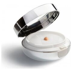 Sisley Sisley, Phyto-Blanc, Compact Foundation, #3, Ανοιχτό τριαντάφυλλο, SPF 30, 14 g για γυναίκες 13076683 3473311808028