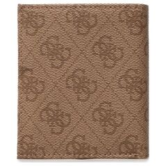 Guess Guess, Vezzola, Wallet, Small Billfold, SMVZLALEA22, For Men For Men