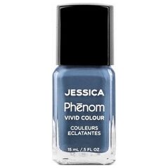 Jessica Jessica, Phenom Vivid Color, Βερνίκι νυχιών, PHEN-052, StreetWear, 14 ml για γυναίκες 13077889 687493910520