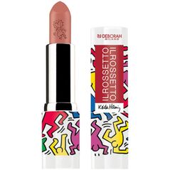 Deborah Deborah, Il Rosseto KH, Cream Lipstick, Nr. 01, Nude Beige, 4,3 g Για γυναίκες 13078183 8009518328011