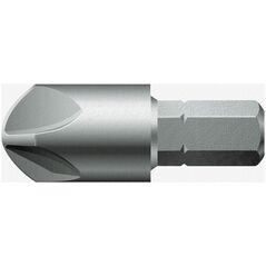 Wera BIT 1/4- TQS 5/16- 32mm TORQ-SET WERA 13552262 4013288093011