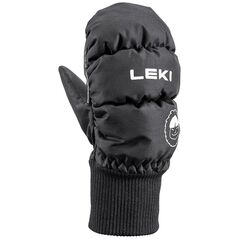 Leki LEKI GLOVES Little Eskimo Mitt Κοντό μαύρο 1.0 14266769 4028170000000