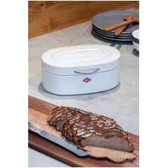 Κουτί ψωμιού Wesco Λευκό κουτί ψωμιού 320mm Μονό Elly Wesco 14270009 4027800000000