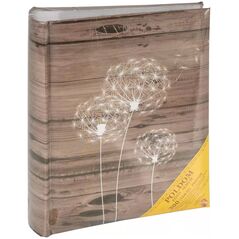Poldom Album BB 10x15/300 M-2 Assort 14284199 5908311551257