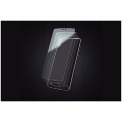 MyScreen Protector Motorola ThinkPhone 25 - Tempered glass με κόλλα σε όλη την επιφάνεια MyScreen DIAMOND GLASS edge FULL GLUE (μαύρο πλαίσιο) 14393597 5904433243827