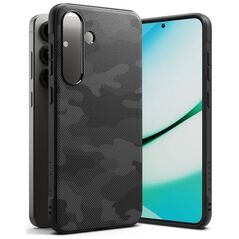 RINGKE ONYX GALAXY S25 CAMO BLACK