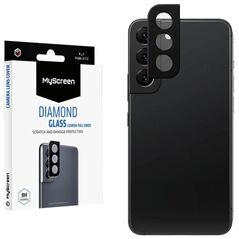 MyScreen Protector Samsung Galaxy Z Flip 3 - σκληρυμένο γυαλί στο πίσω μέρος της κάμερας MyScreen DIAMOND GLASS CAMERA ΠΛΗΡΕΣ ΚΑΛΥΜΜΑ 12735757 5904433214223