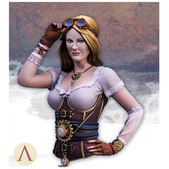 Scale75 Scale75: Irina Meier 13405088 8435635301390