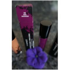 MAC MAC, Patent Paint, Lacquer, Liquid Lipstick, 596, Vinyl Underground, 3,8 ml για γυναίκες 13434086 773602562206