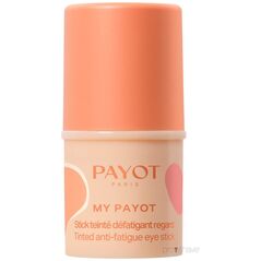 Payot Payot, My Payot, Anti-Fatigue, Stick, For Eyes, 4,5 g Για γυναίκες 13455716 3390150585449