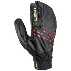 Leki LEKI GLOVES Ultra Trail Storm 6.0 13498490 4028173319336