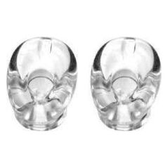 HP - Ohrstopsel fur drahtloses Headset - medium (Packung mit 25) - fur Poly CS540