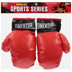 Mega Creative ΣΕΤ ΓΑΝΤΙΑ BOXING 33X32X8 PBH 36/72 14171711 5905523654738