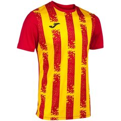 Joma T-shirt Joma Camiseta Manga Corta Inter III 103164.609 14200595 8445757185136