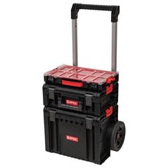 PATROL QBRICK SYSTEM PRO ΣΕΤ 4 2.0 PLUS 14224265 5901240000000