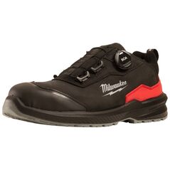 MILWAUKEE FLEXTRED BOA B1L110133 SIZE.46 S3S ESD SC FO LOW