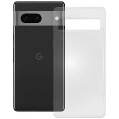Θήκη Pedea PEDEA Soft TPU για Google Pixel 7, διάφανη 13356656 4048466957861