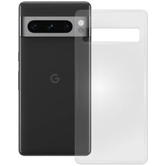 Θήκη Pedea PEDEA Soft TPU για Google Pixel 8 Pro, διάφανη 13361468 4048466959490