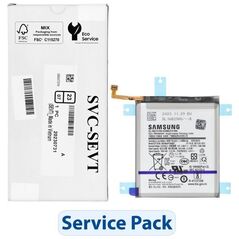 Samsung ServicePack Μπαταρία EB-BA415ABY Μπαταρία για SAMSUNG A41 A415 GH82-22861A 14197750 5903396337970