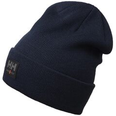 Καπέλο Helly Hansen HELLY HANSEN Classic Cuff Beanie, μπλε 14234981 7040058804086