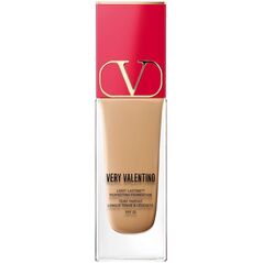 Valentino Valentino, Very Valentino, Liquid Foundation, MA2, SPF 25, 25 ml για γυναίκες 14240110 3614273218283
