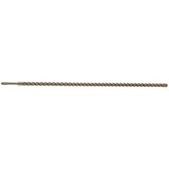 τρυπάνι Milwaukee MILWAUKEE SDS PLUS DRILL 6 x 310mm CONTRACTOR 4-BLADES 14253393 4058546527426