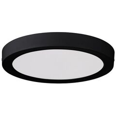 EGLO φωτιστικό οροφής EGLO IDUN-E PLAFOND Ø300 2600LM SORT 14254761 9002759740368
