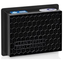 Cleanoffice Clean Office Drucker Feinstaubfilter Carbon 150x120x50mm 1er 14265657 4004060000000