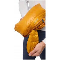 Jack Wolfskin ανδρικό μπουφάν Jack Wolfskin Passamani Down M Jacket A61836-M0043 Orange M 14386305 4064890000000
