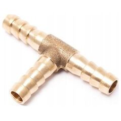Partner Tee σε σχήμα Τ "ψαροκόκαλο" 8mm 14402805 5906692105175