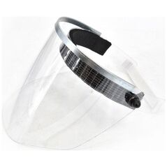 ARTPOL PROTECTIVE VISOR 1.0mm%%%