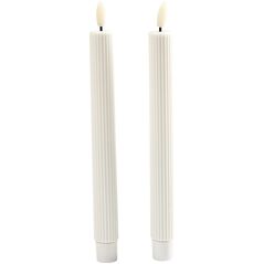 Lampki choinkowe Frendo Sirius Home 80253, White, 2 lamp(s), 250 mm, 2 cm, 2 pc(s)