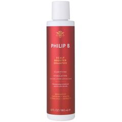 Scalp Booster Shampooo 180 ml