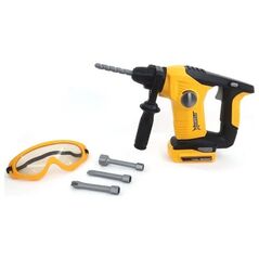 POWER X, Impact Drill w/ Light