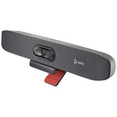 POLY Studio R30 USB Video Bar
