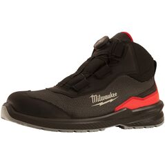 MILWAUKEE FLEXTRED BOA B1M110133 SIZE.42 S1PS ESD FO HIGH