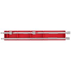 MILWAUKEE MOBILE EXTENSION WITH BALL END 3/8" SET OF 4