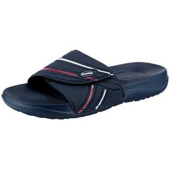 Παντόφλες Fashy unisex FASHY ACTIV 75593 54 μέγεθος 44 Navy 10682390 4008339507340