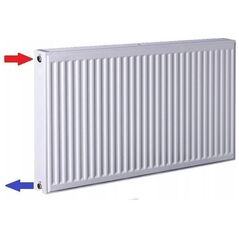 Stelrad THERMO TEKNIK HEER K33/500X1200 / 1973W 10803332 8698284021389