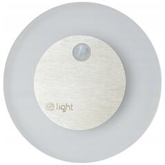 Eko-Light OTI Barwa Ciepła 3000K 12V z czujnikiem ruchu